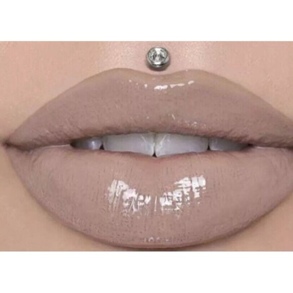 Jeffree Star Other - Jeffree Star The Gloss - Silk Rope Lip Gloss New In Box